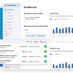 Ön Muhasebe Programı